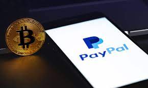 PayPal yaklaşık 1 milyar dolarlık kripto para birimine sahip! Yarısından fazlası Bitcoin BTC